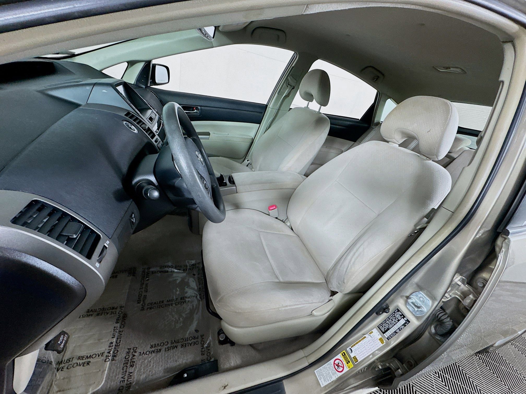 Used 2007 Toyota Prius FWD image 12