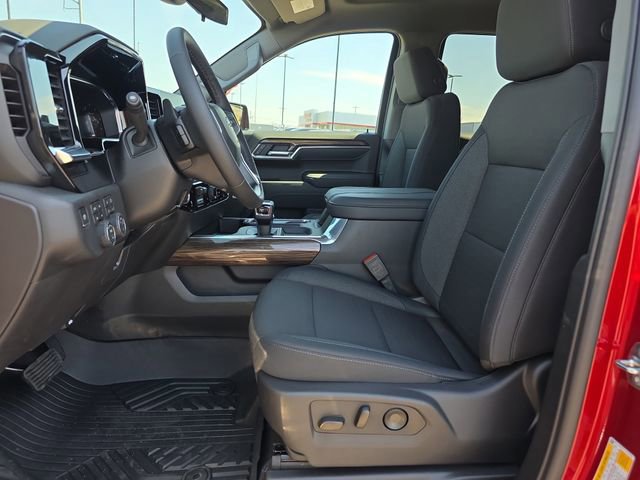 New 2026 Chevrolet Silverado 1500 RST w/ All Star Edition Plus image 10