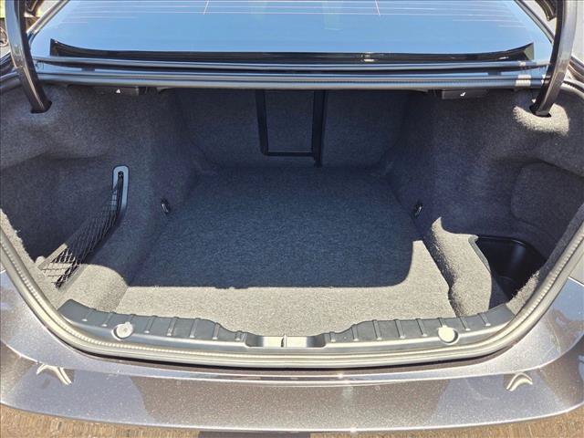 Used 2016 BMW 535i Sedan RWD image 6