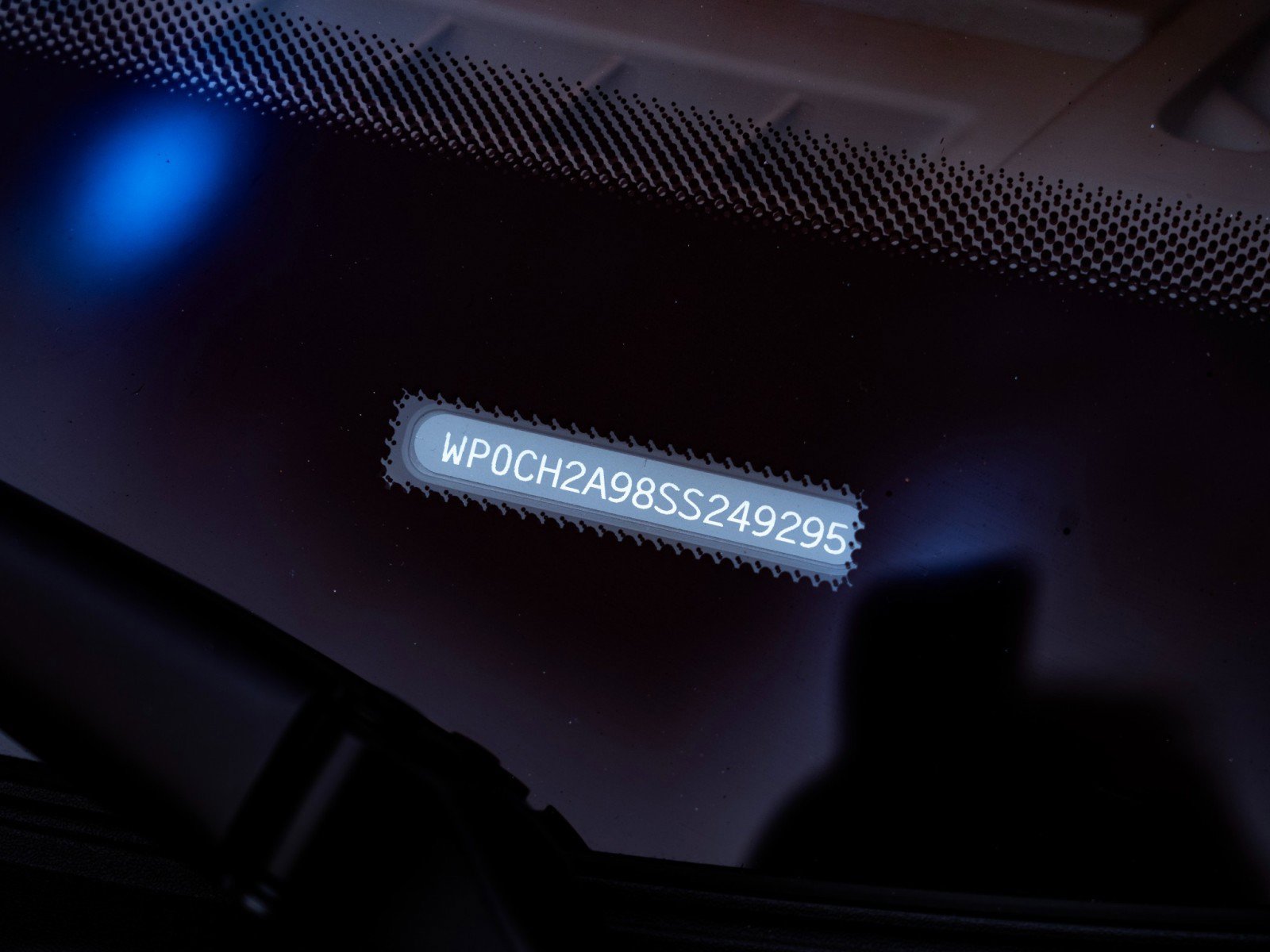 Used 2025 Porsche 911 Carrera S image 32