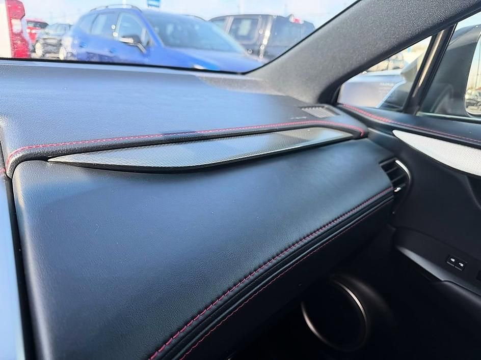 Used 2024 Lexus LX 600 F Sport image 7