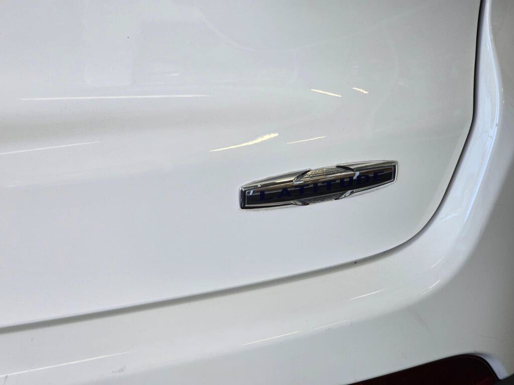Used 2020 Jeep Compass Latitude AWD/4WD image 14