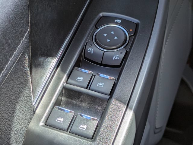 Certified 2025 Ford F150 Lightning XLT AWD/4WD image 24