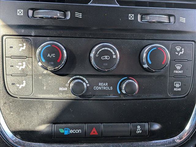 Used 2019 Dodge Grand Caravan SE image 12