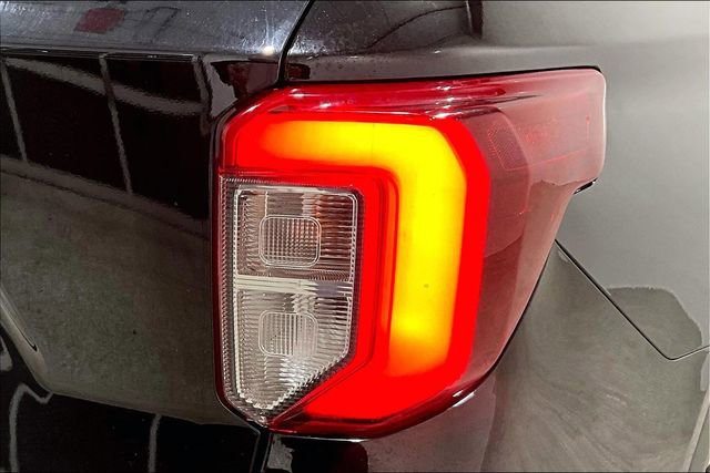 Used 2021 Ford Explorer ST w/ ST Street Pack image 24