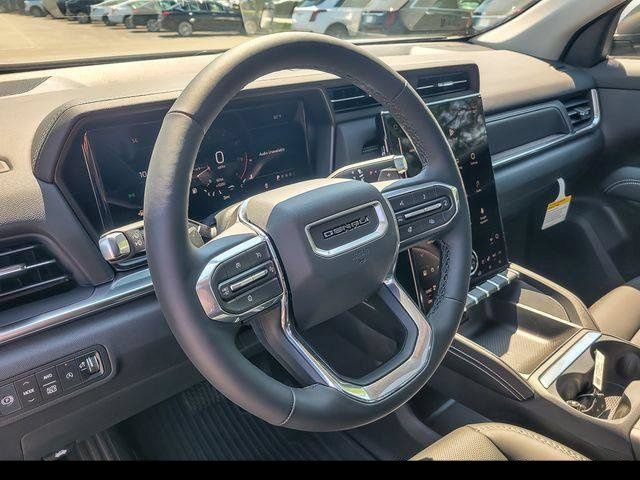 New 2027 GMC Terrain Denali w/ LPO, Black Badging Package AWD/4WD image 14