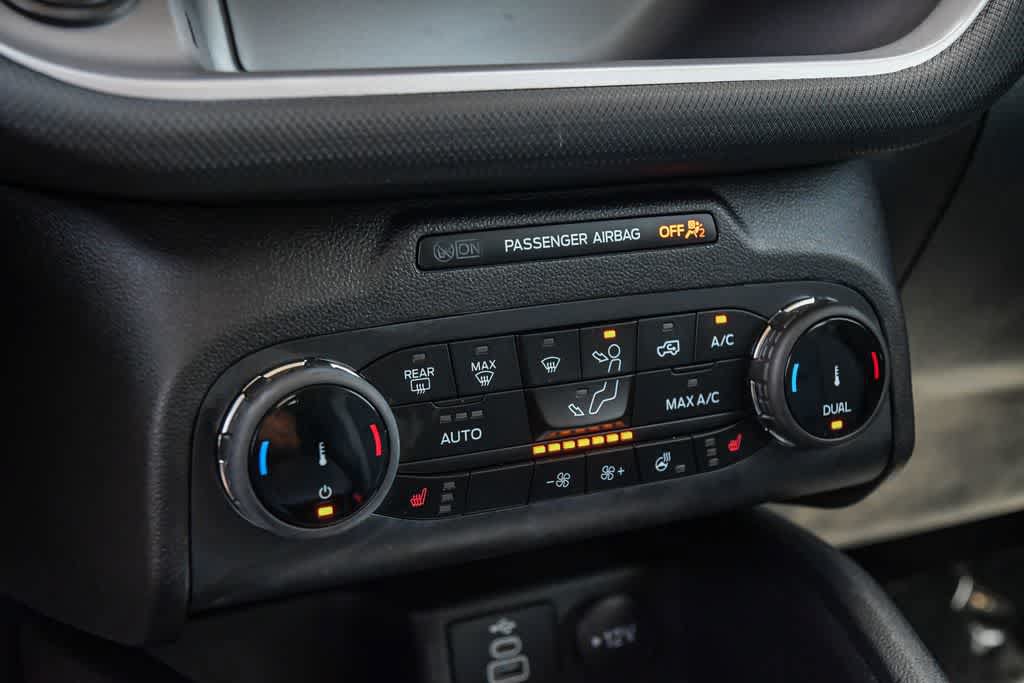 Used 2024 Ford Bronco Sport Outer Banks w/ Tech Package AWD/4WD image 20