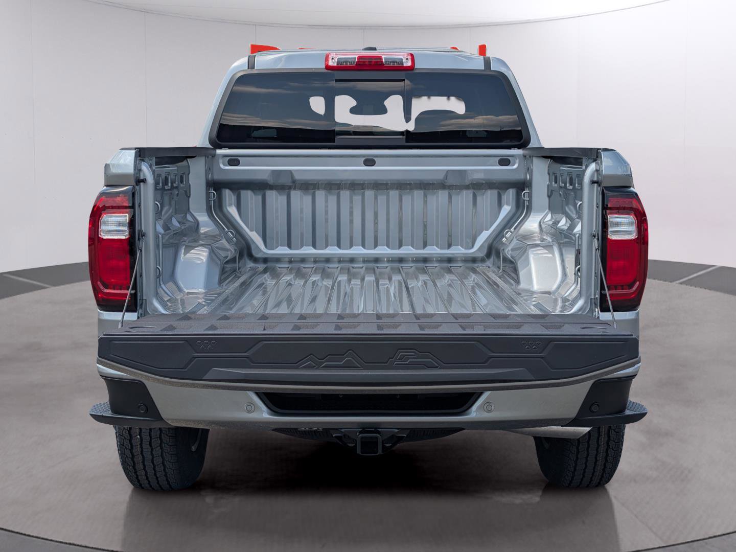 New 2026 GMC Canyon Elevation w/ Convenience Package image 9