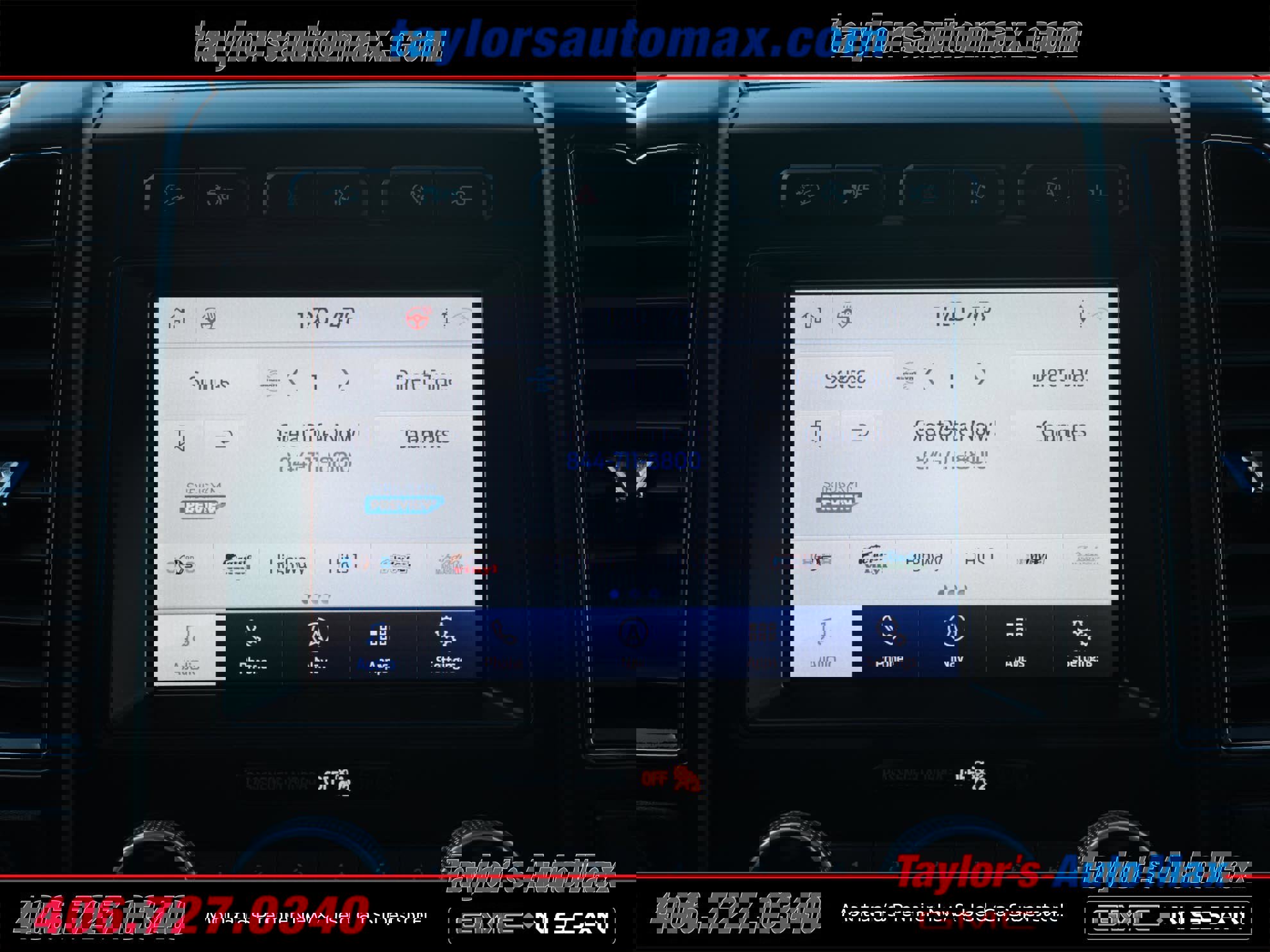 Used 2021 Ford Expedition Max King Ranch image 13