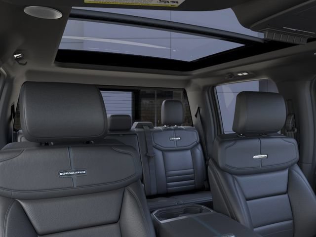 New 2026 Ford F350 Platinum w/ FX4 Off-Road Package AWD/4WD image 23