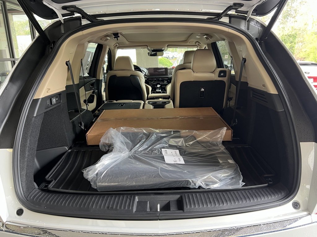 New 2026 Acura MDX w/ Technology Package image 9