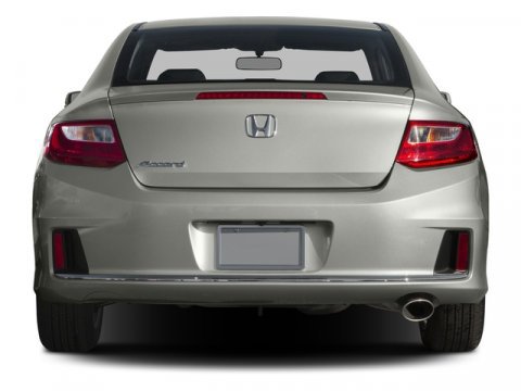 Used 2015 Honda Accord EX image 5