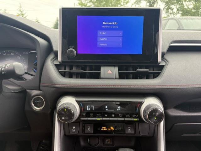 Certified 2024 Toyota RAV4 SE w/ Weather & Moonroof Package AWD/4WD image 6