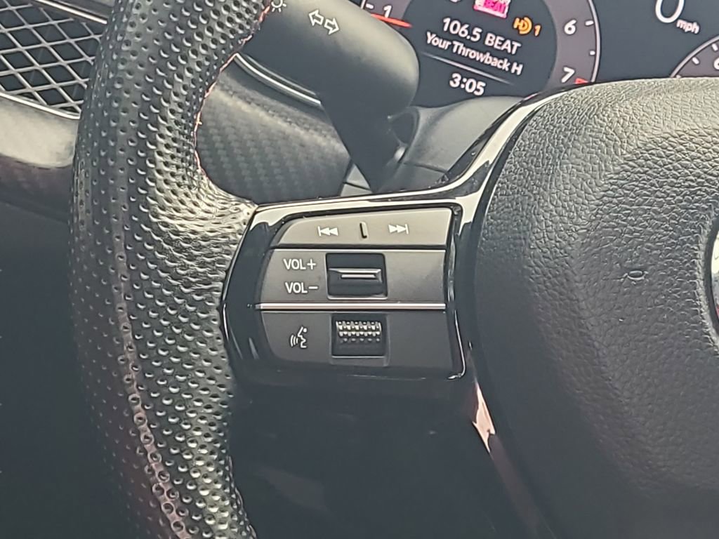 Used 2024 Acura Integra Type S image 32