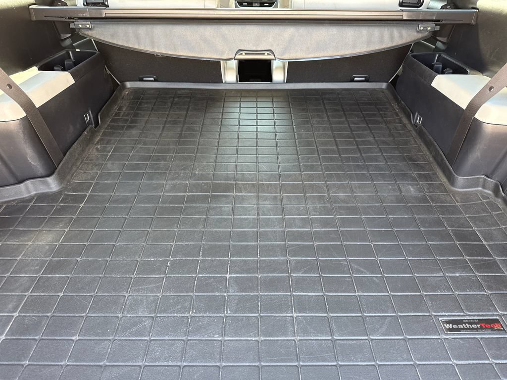 Used 2026 Toyota Grand Highlander AWD image 10
