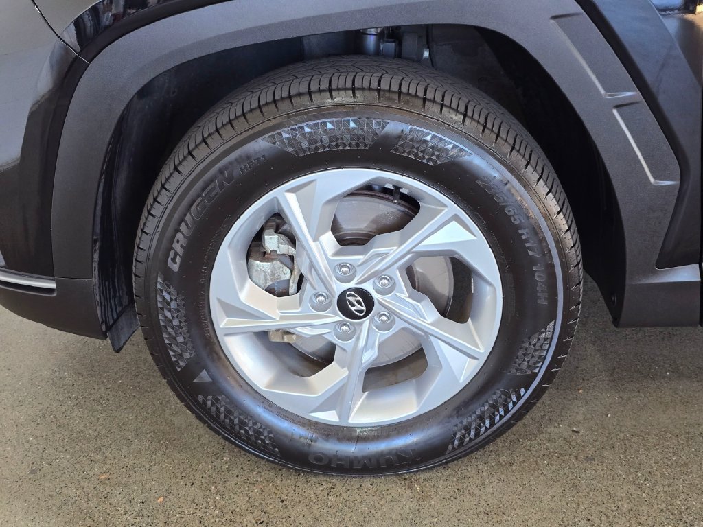 Used 2023 Hyundai Tucson SEL AWD/4WD image 8