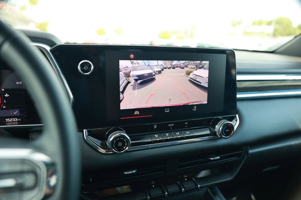 Used 2023 GMC Canyon Elevation image 24