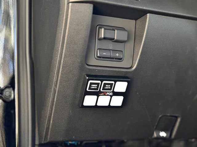 New 2026 Chevrolet Colorado ZR2 w/ Technology Package image 15