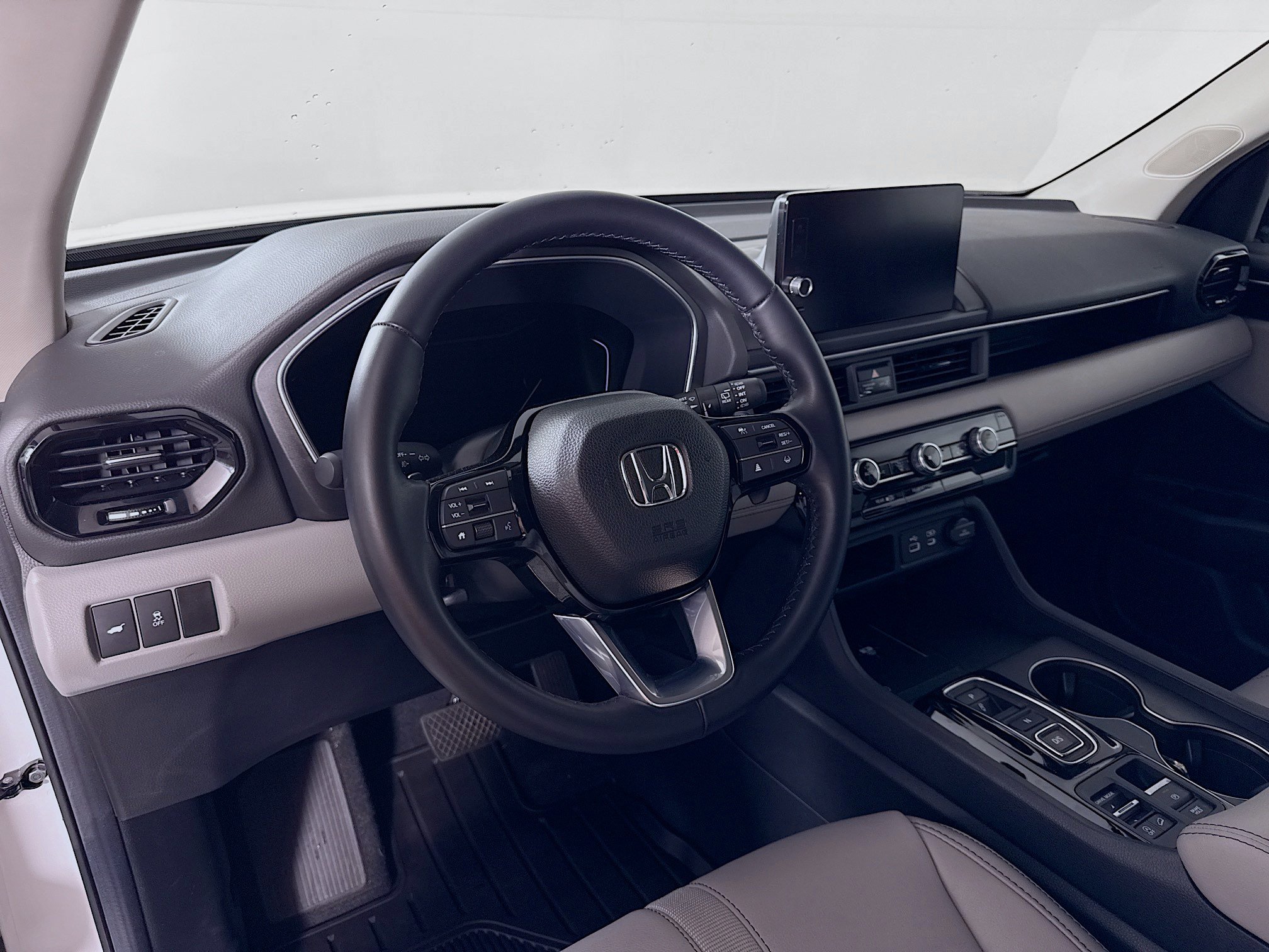 Used 2025 Honda Pilot EX-L image 9
