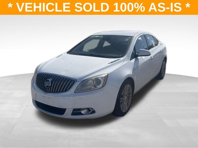 Used 2014 Buick Verano