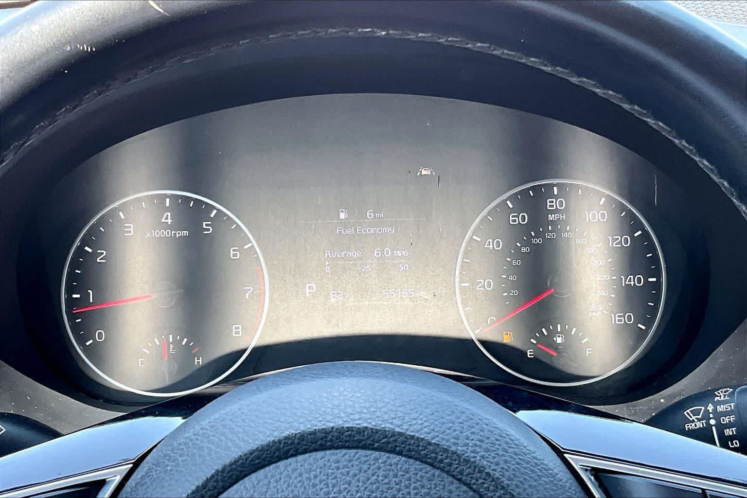 Used 2021 Kia Seltos S FWD image 16