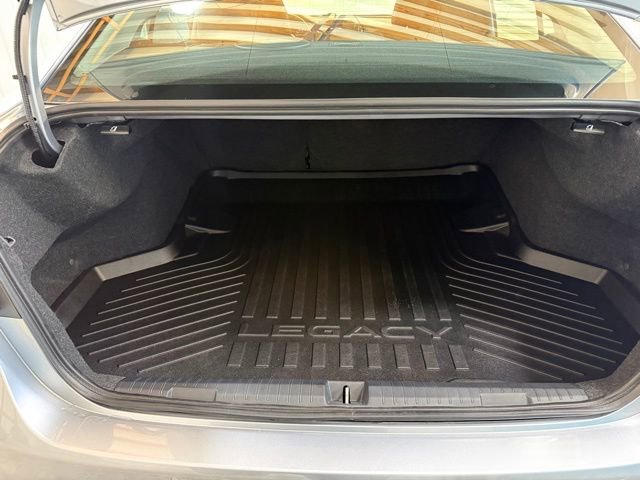 Used 2025 Subaru Legacy Sport image 10