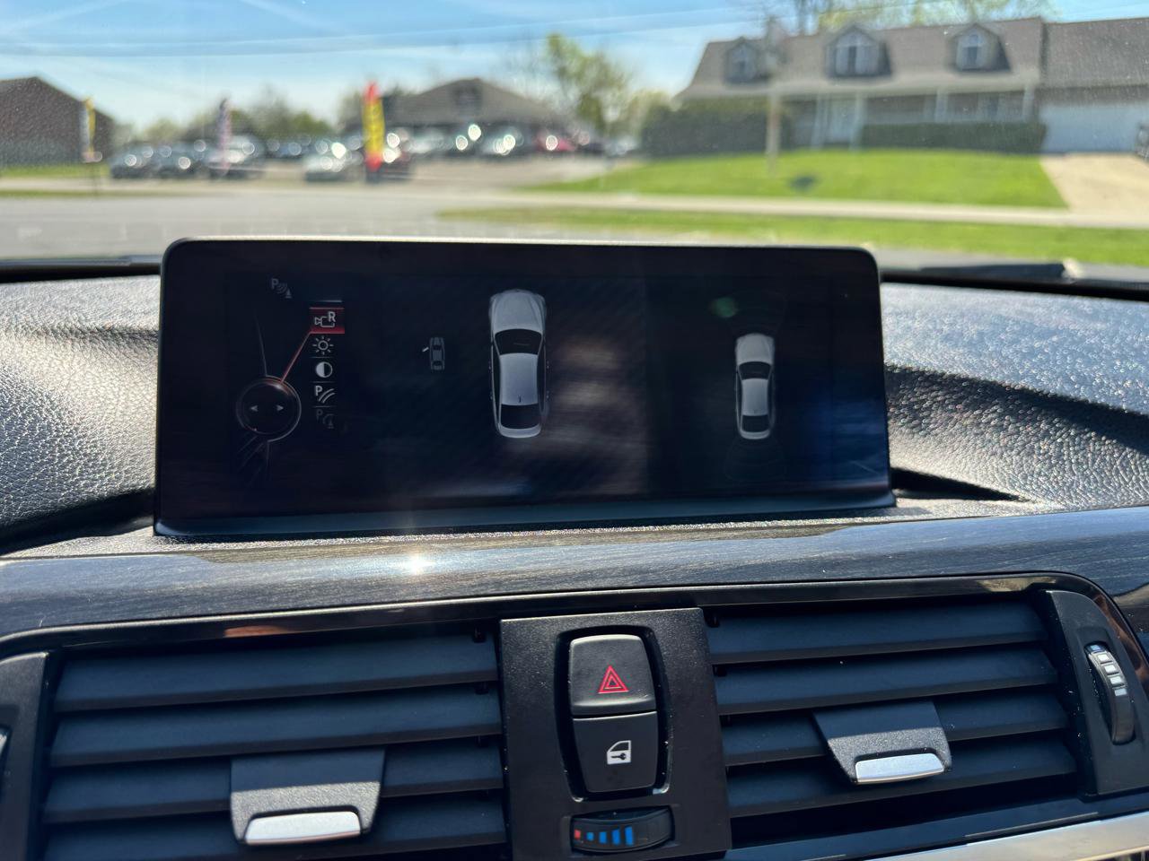 Used 2015 BMW 435i Gran Coupe xDrive image 38