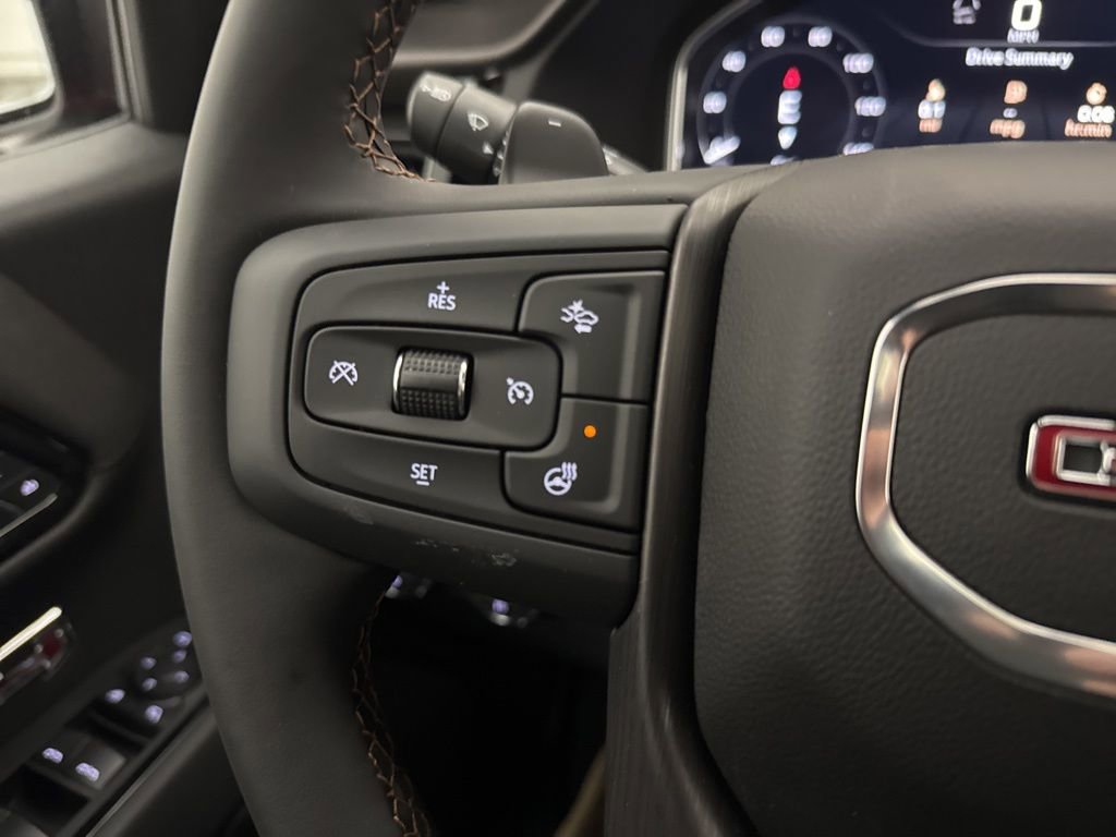 New 2026 GMC Sierra 1500 AT4 w/ AT4 Premium Package image 49