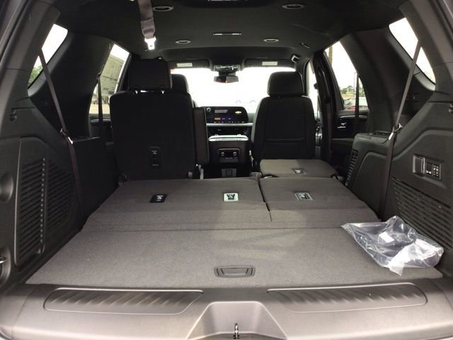 New 2026 Chevrolet Tahoe LT RWD image 6