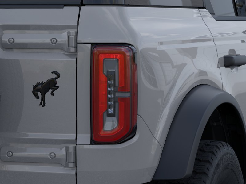 New 2026 Ford Bronco Outer Banks AWD/4WD image 29