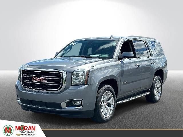Used 2020 GMC Yukon SLE w/ SLE Value Package