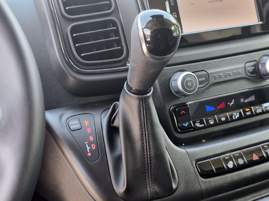 New 2026 RAM ProMaster 2500 w/ Safety Group FWD image 24