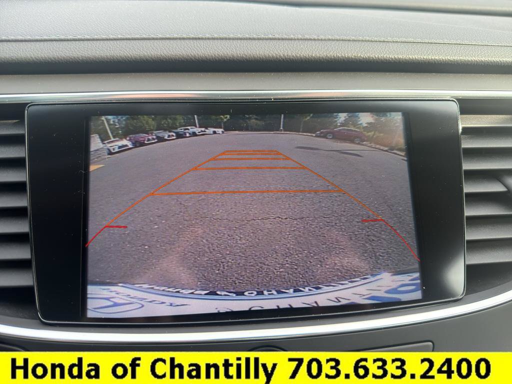 Used 2017 Buick LaCrosse Premium w/ Driver Confidence Package #2 FWD image 18
