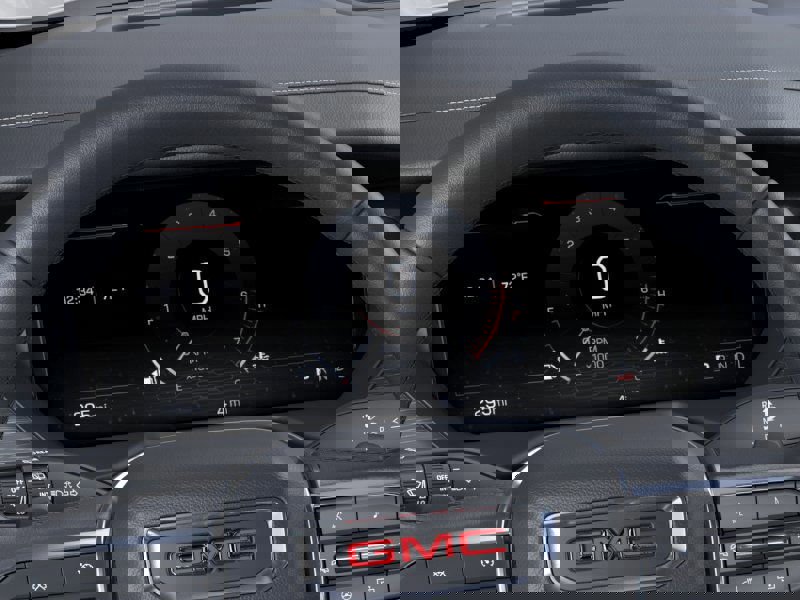 New 2026 GMC Acadia Elevation w/ Black Edition image 18