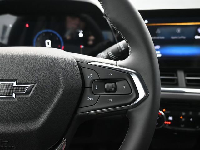 New 2026 Chevrolet Trax ACTIV w/ Driver Confidence Package image 15