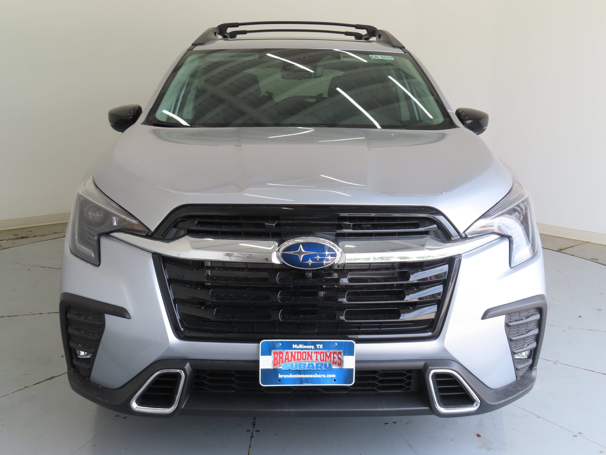 New 2026 Subaru Ascent Touring AWD/4WD image 8
