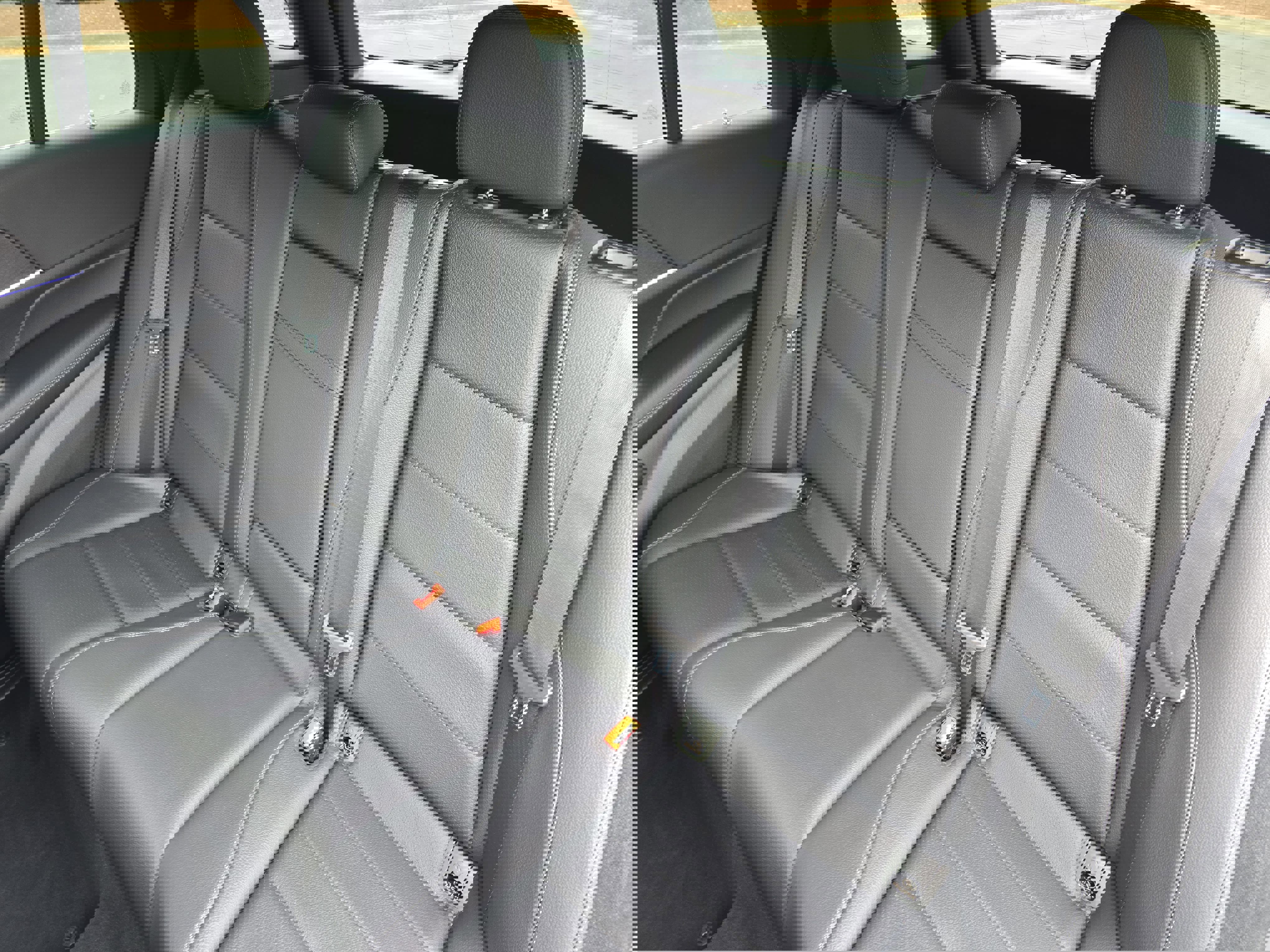 Certified 2023 Mercedes-Benz GLE 350 4MATIC w/ AMG Line Exterior image 14