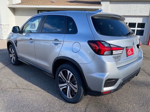 New 2026 Mitsubishi Outlander Sport LE image 3