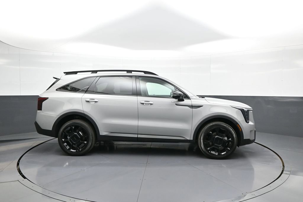 New 2025 Kia Sorento SX image 5