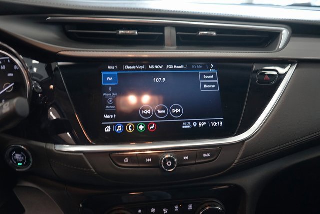 Used 2022 Buick Encore GX Select image 33