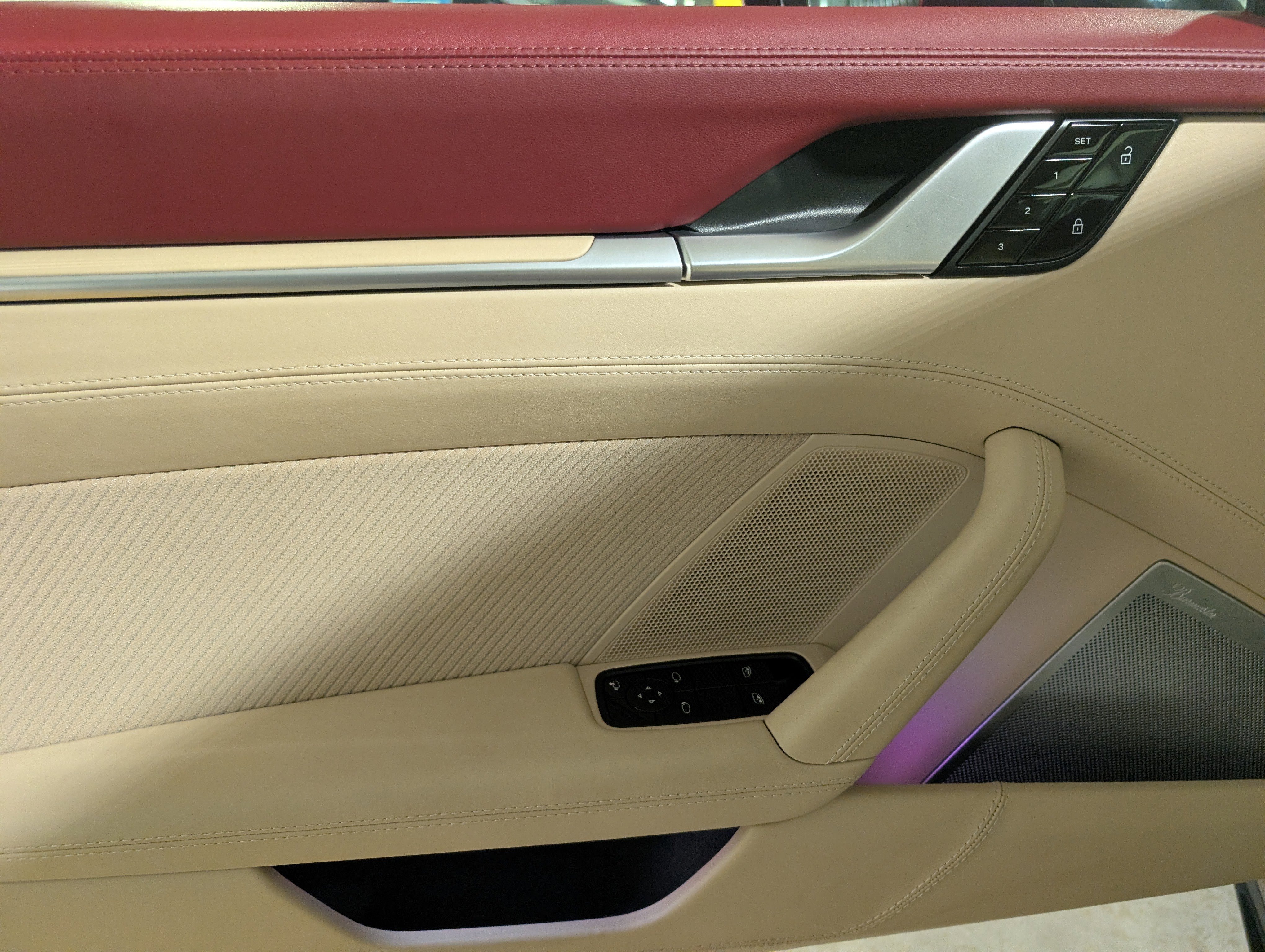 Certified 2021 Porsche 911 Targa 4S Heritage Design image 17