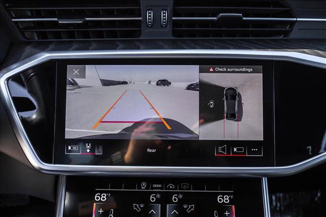 Used 2023 Audi A6 Premium Plus w/ Premium Plus Package image 18