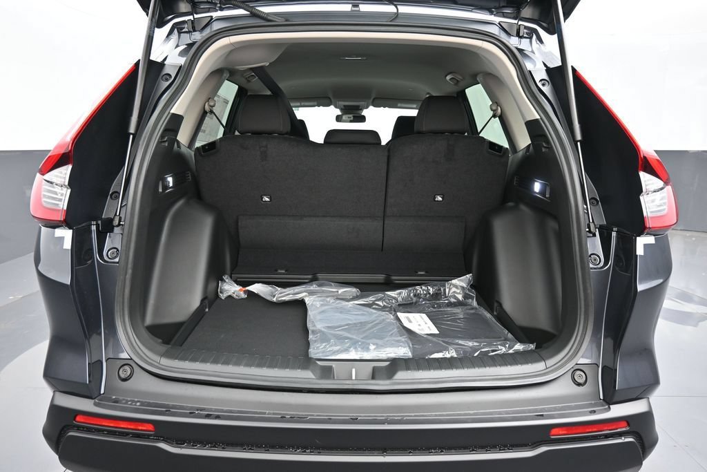 New 2026 Honda CR-V LX image 26