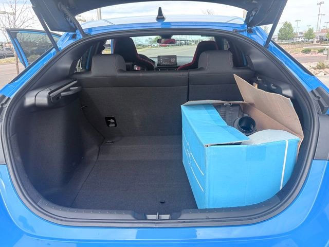 Used 2024 Honda Civic Type R image 25