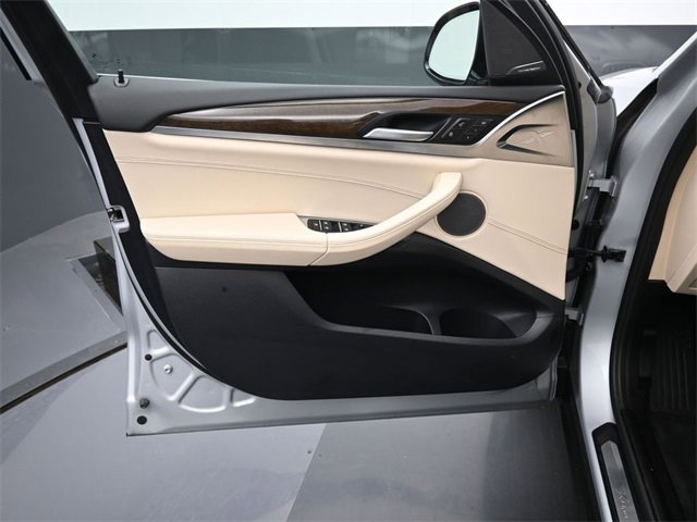 Used 2018 BMW X3 xDrive30i w/ Executive Package image 22