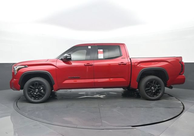 New 2026 Toyota Tundra 4x4 CrewMax image 21