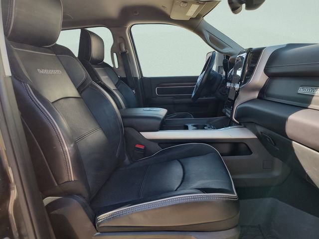 Certified 2023 RAM 3500 Laramie AWD/4WD image 31