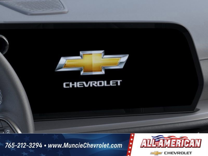 New 2026 Chevrolet Traverse LT w/ Driver Confidence Package image 20
