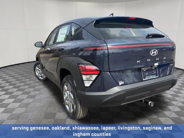 New 2026 Hyundai Kona SE image 4
