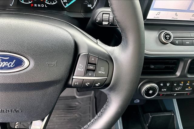 Used 2023 Ford Maverick XLT w/ XLT Luxury Package FWD image 18